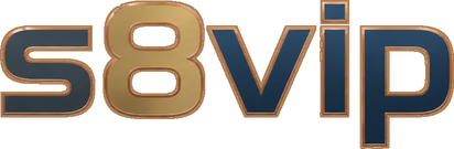 s8vip logo